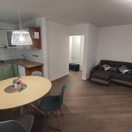 Cozy Stay In Unique Town - Kėdainiai מראה חיצוני תמונה