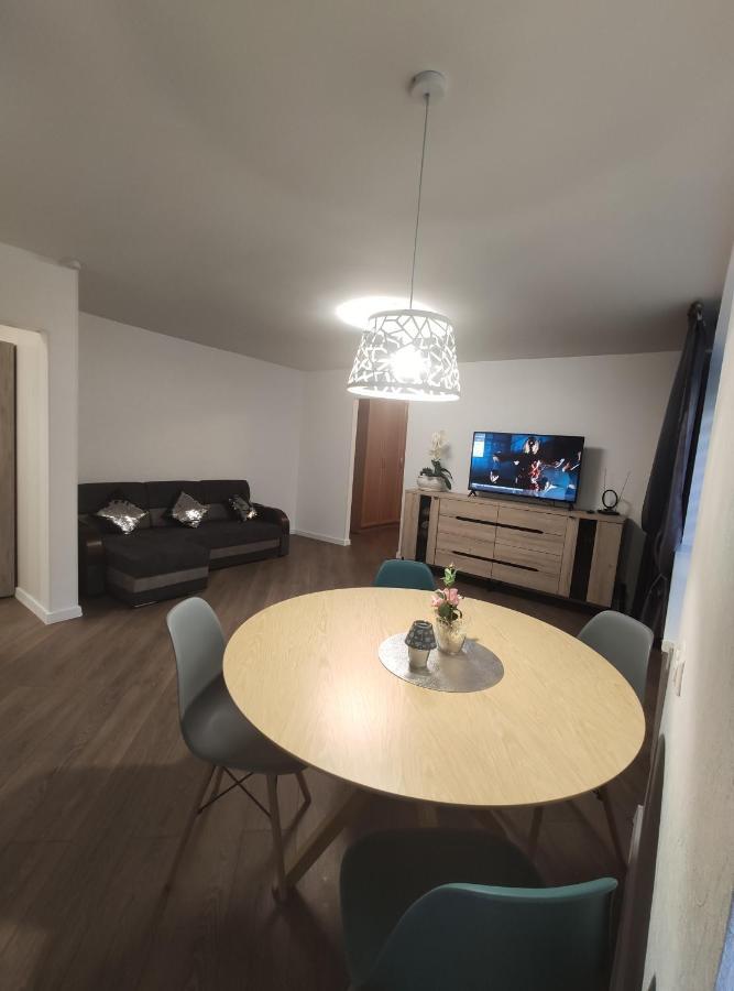 Cozy Stay In Unique Town - Kėdainiai מראה חיצוני תמונה