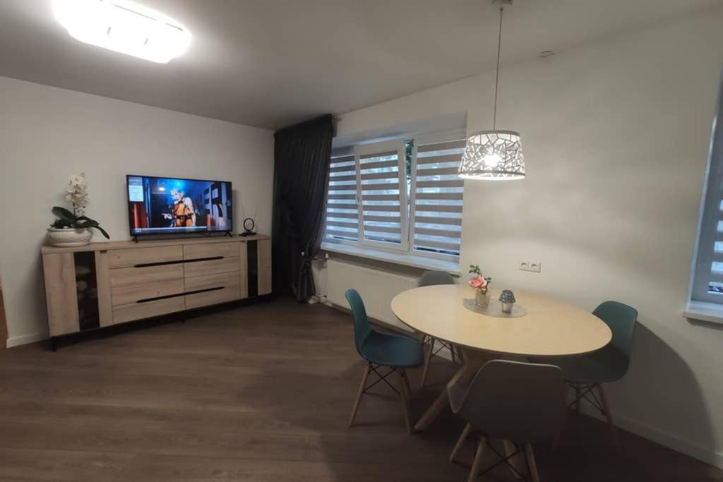 Cozy Stay In Unique Town - Kėdainiai מראה חיצוני תמונה