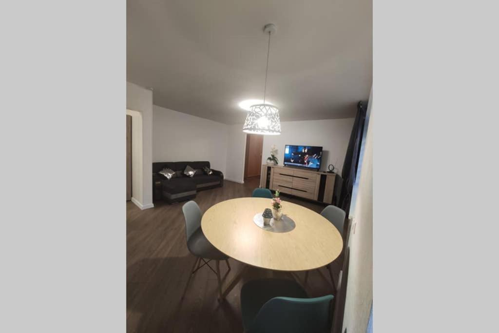 Cozy Stay In Unique Town - Kėdainiai מראה חיצוני תמונה